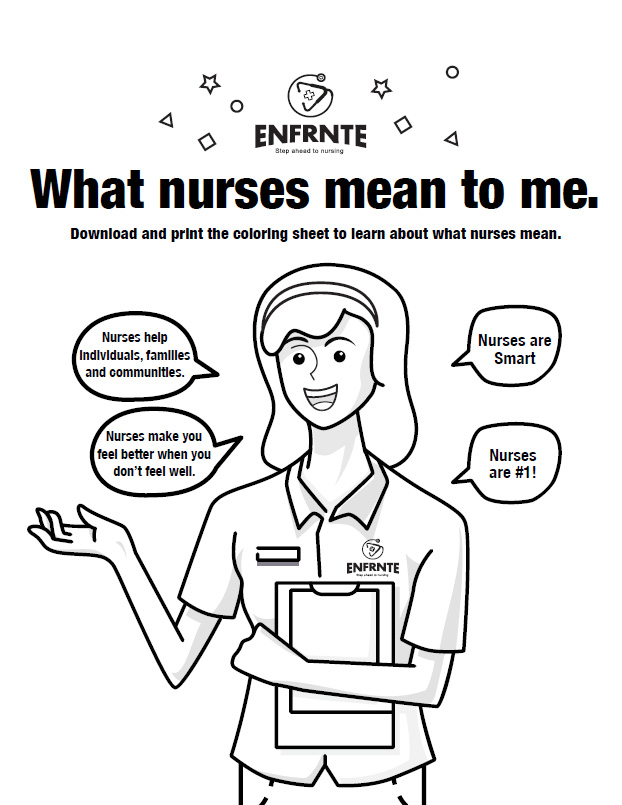 Smiling adult woman holding a clipboard with her left hand